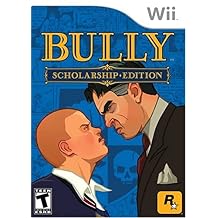 Bully Scholarship Edition