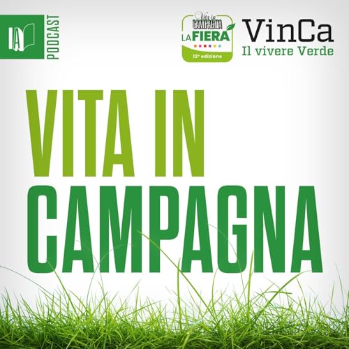 Vita in Campagna copertina