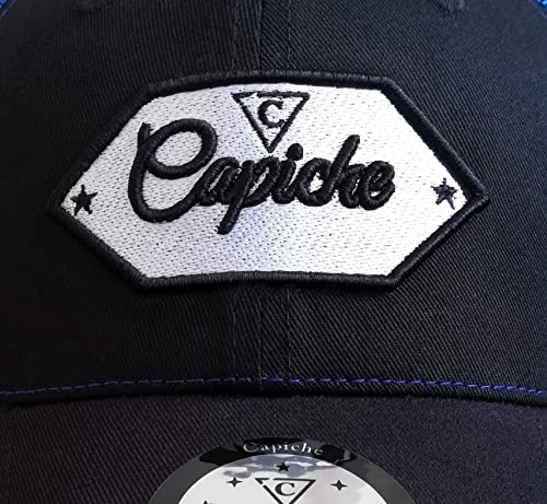 Image of Capiche [99+ Variations] Special Series Snapback Cap - One Size Unisex Men