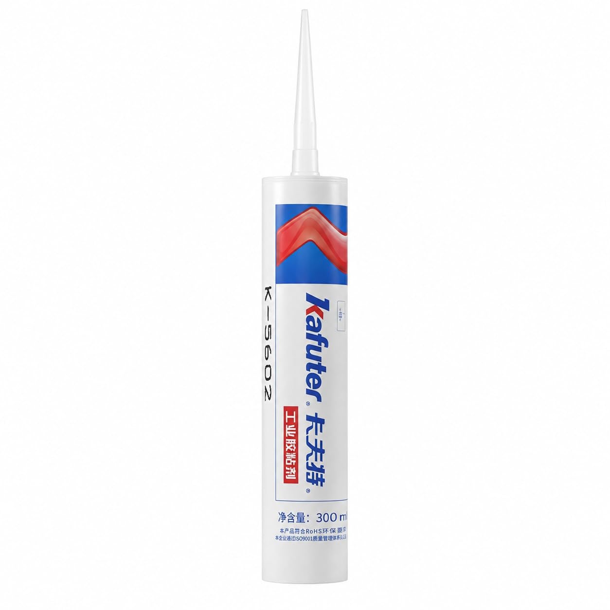 VIDOO 300ml Adhesivo Silicona Capa Fina Impermeable Resistente Al Clima