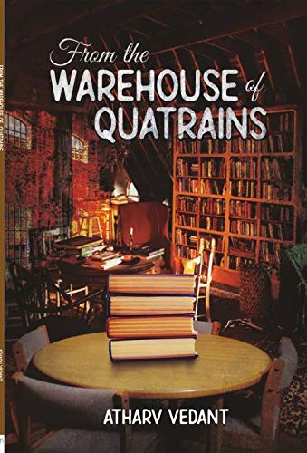 From The Warehouse Of Quatrains