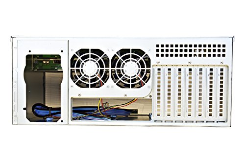 Norco 4U Rackmount Components RPC-4308