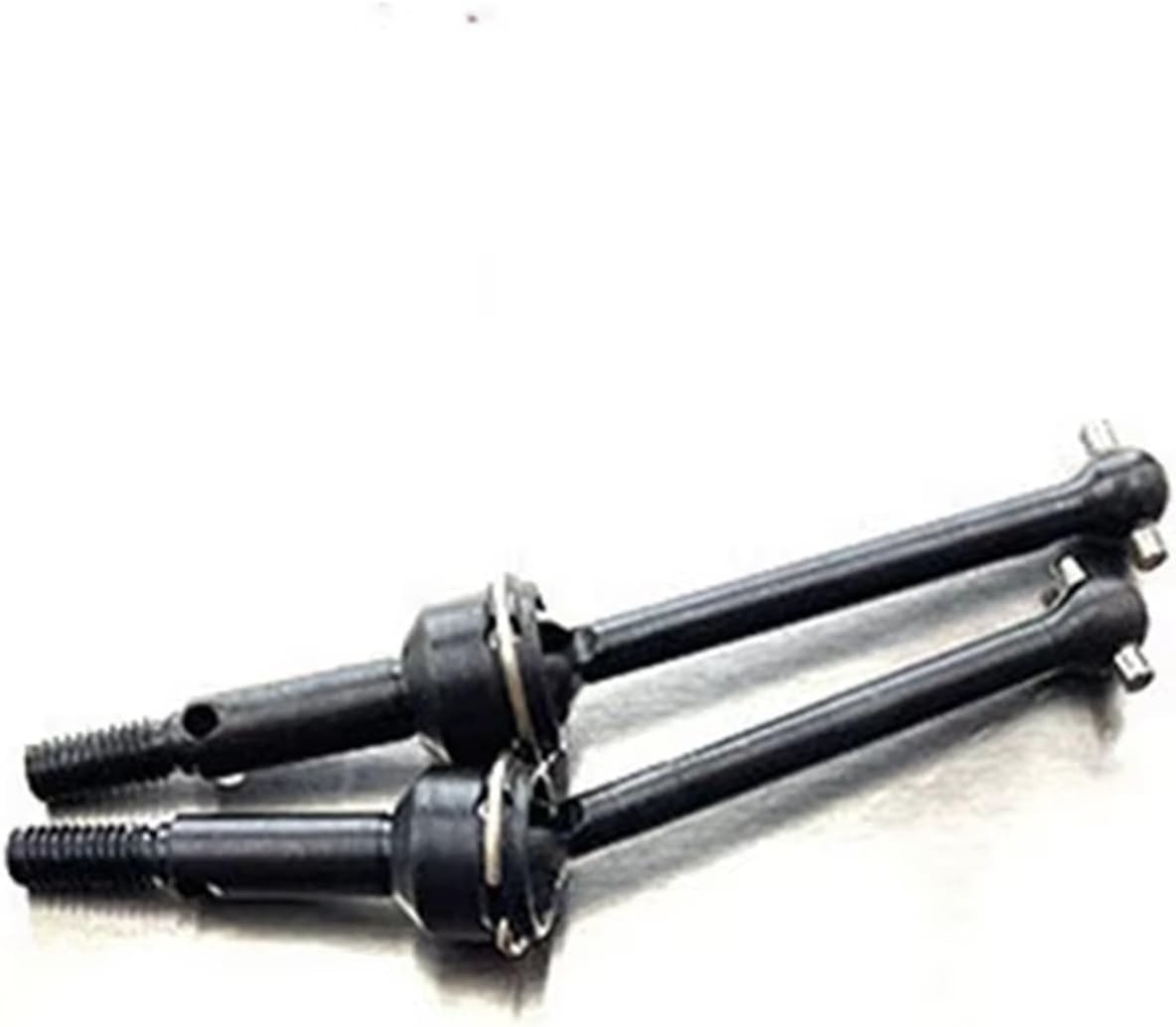 Compatible With HPI For Sprint2 RC カー アップグレード パーツ 交換用アクセサリー 4個 メタル