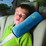 sillas para niños coche grupo 3 Nuevo y de alta calidad Almohadillas Para Cinturón Bebé Ni?os Ajustable Correa De Seguridad Almohada Hombro Proteccion Cinturones De Seguridad De Coches Reposacabezas