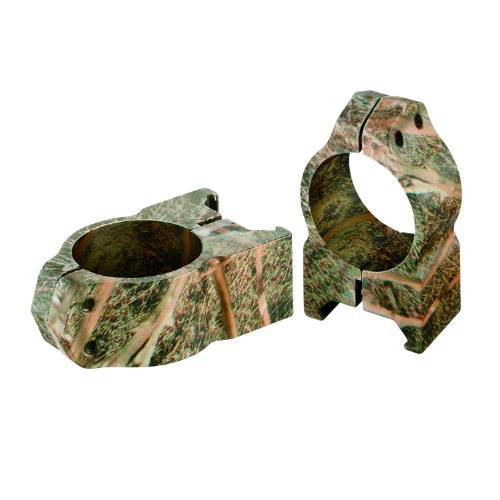 Nikon Medium Rings (Mossy Oak)