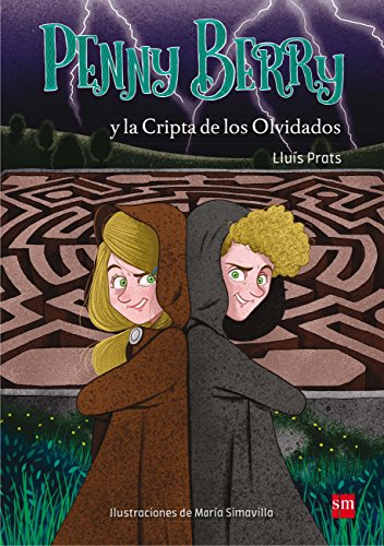 Penny Berry y la cripta de los olvidados: 3 Penny Berry y la cripta de los olvidados: 3