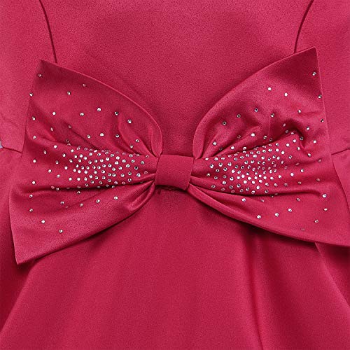 Image of Wish Karo Baby girl Knee Length Frock Dress