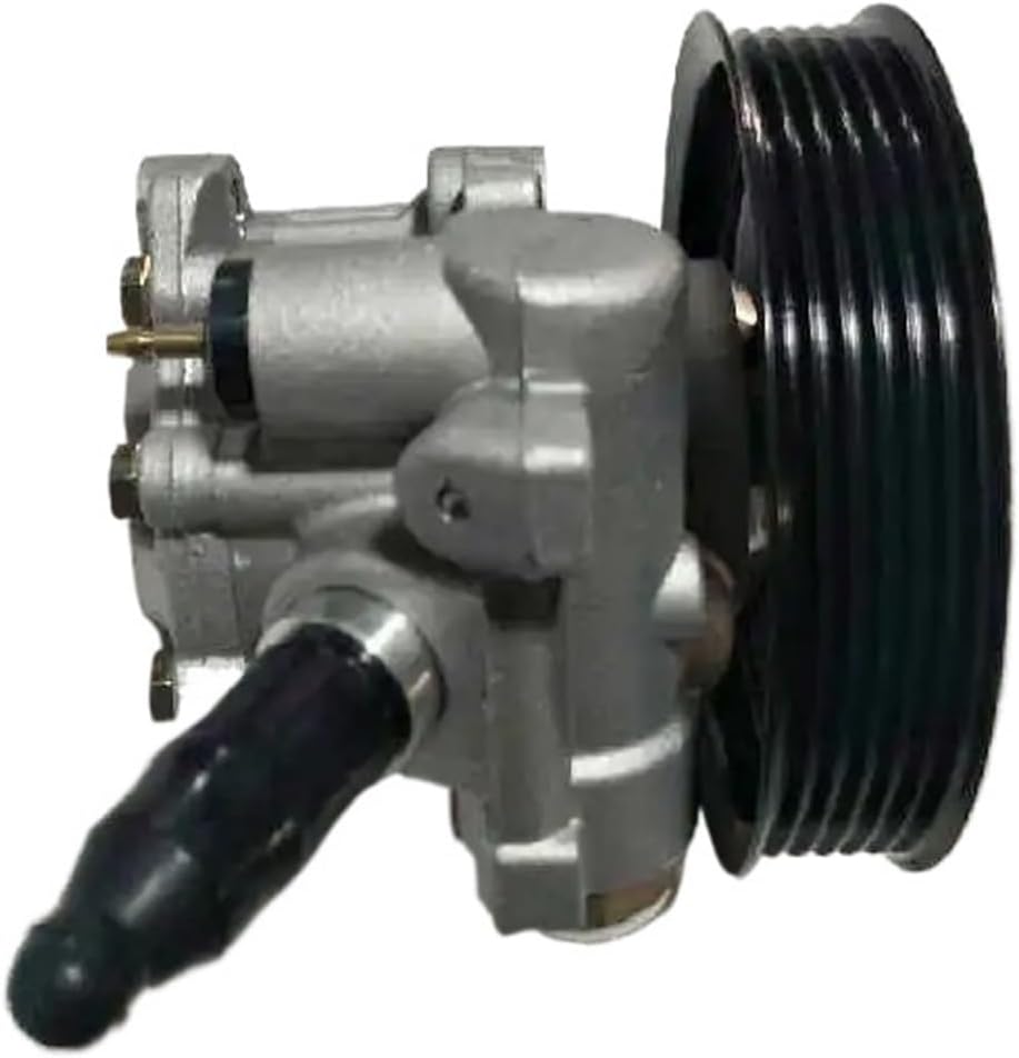 1014015616 パワーステアリングポンプアセンブリ互換性吉利 EMGRAND EC8 4G63 4G69