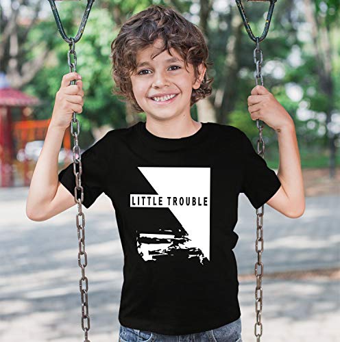 Image of Hangout Hub | Family T-Shirts | Best Dad Son | Set of 2