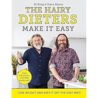 The Hairy Dieters Make It Easy