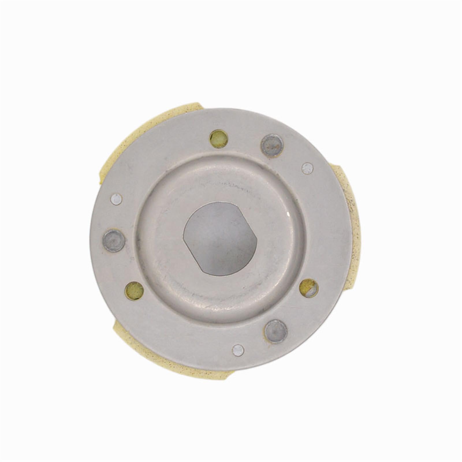 Set pesi for ganasce centrifughe for frizione moto SPACY 100 SCR 100 SCR100 2003-2007 frizione per moto