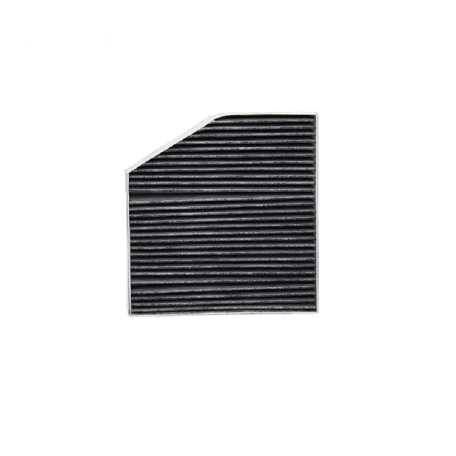 Car Cabin Air Filter for Mercedes Benz C-CLASS W205 A205 C205 S205 2013-2019 Model Built In External Air Conditioning Filter Set Filtry kabinowe powietrza(Built-in filter)