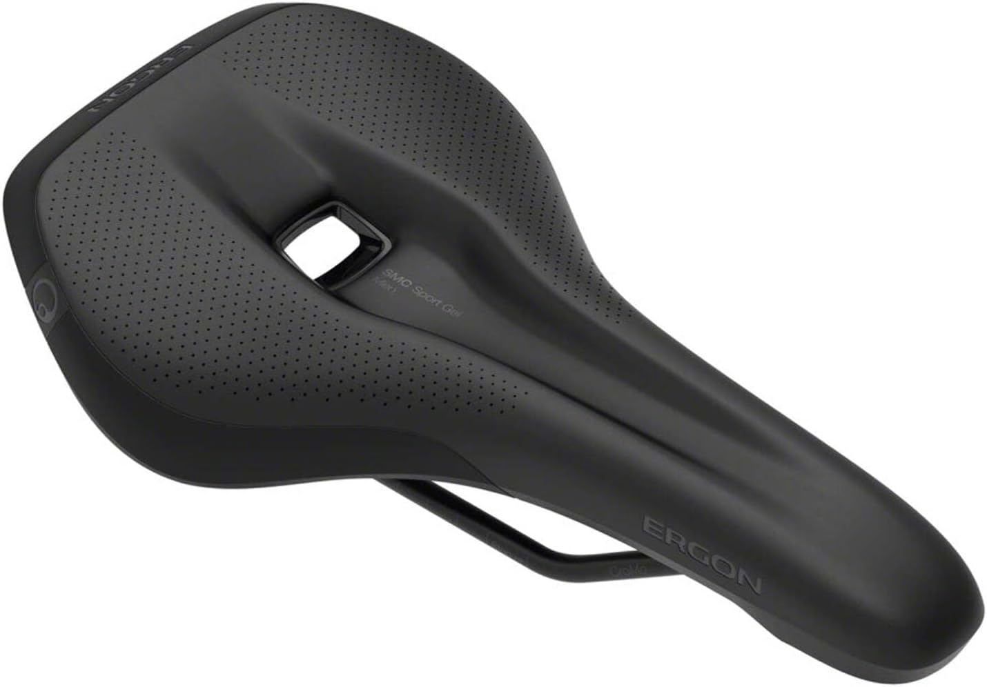 Smc Sport Gel Saddle