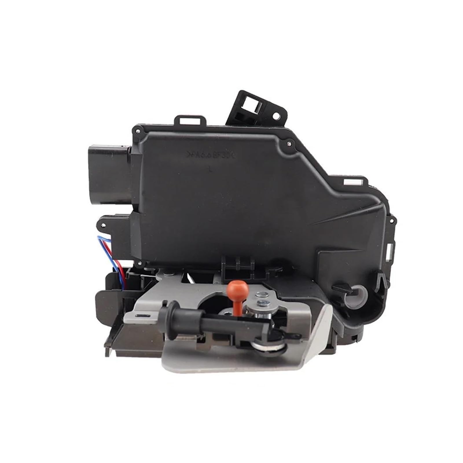 Maltay Front Left Car Door Lock Actuator For For A6 For 4B C5 1998-2005 Door Lock Latch Front Rear Left Right Side 4B1837015g 4B1837016g 4B0839015g 4B0839016g(Front Left)