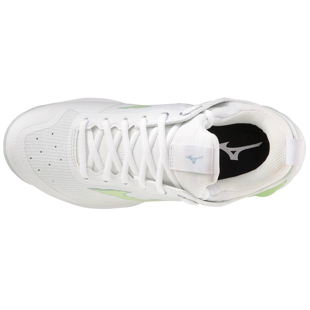 Mizuno Wave Luminous 2 NB Scarpe da ginnasticaDonna
