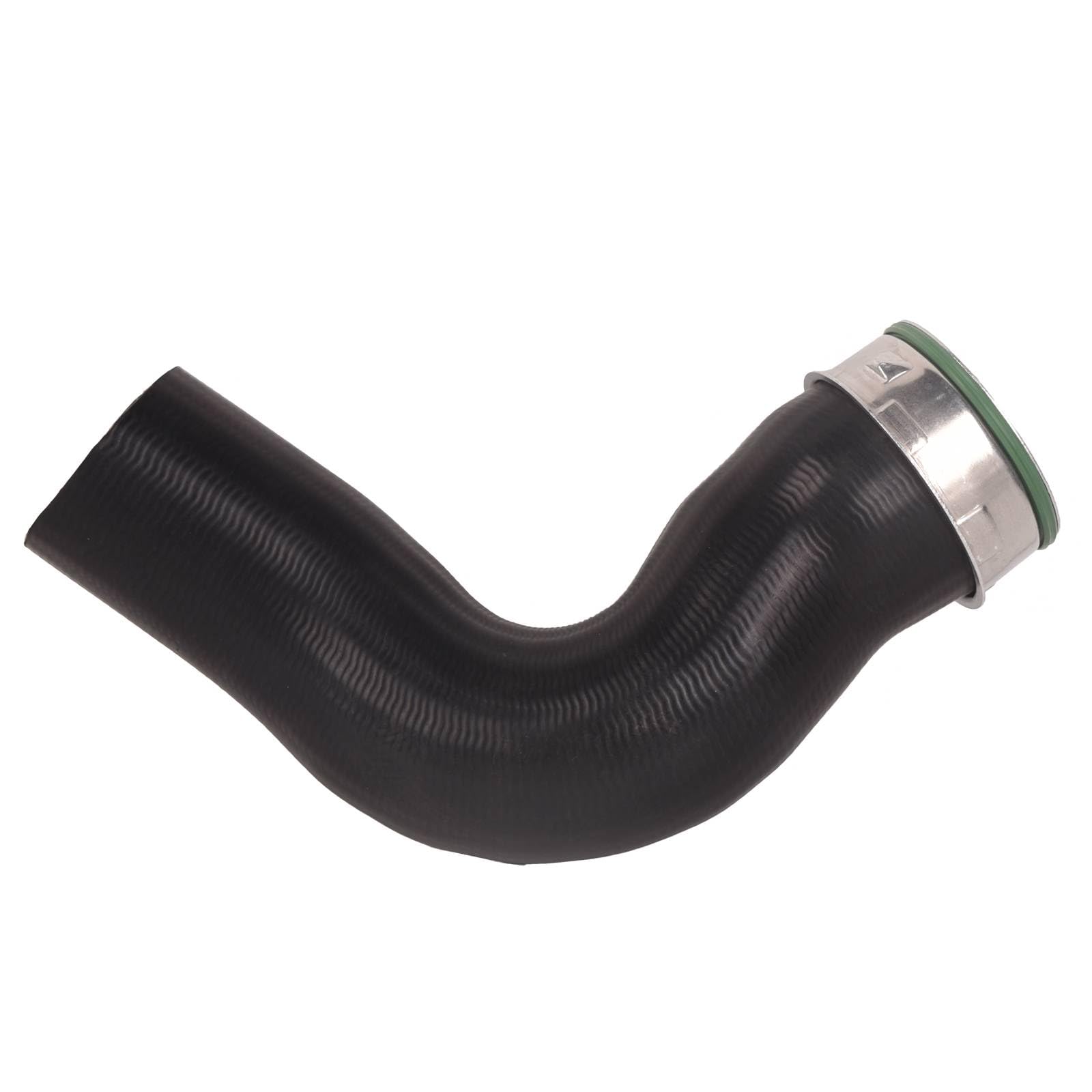 Bapmic Ladeluftschlauch Turbo 1635014582 Kompatibel mit M-ERC-EDE-S M-KLASSE W163 ML270 2.7 CDI 1999-2005