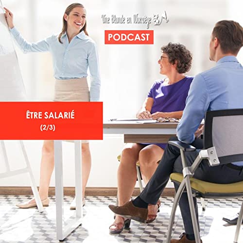 Page de couverture de 97 - Être salarié (2/3)