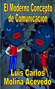 Paperback El Moderno Concepto de Comuniación [Spanish] Book