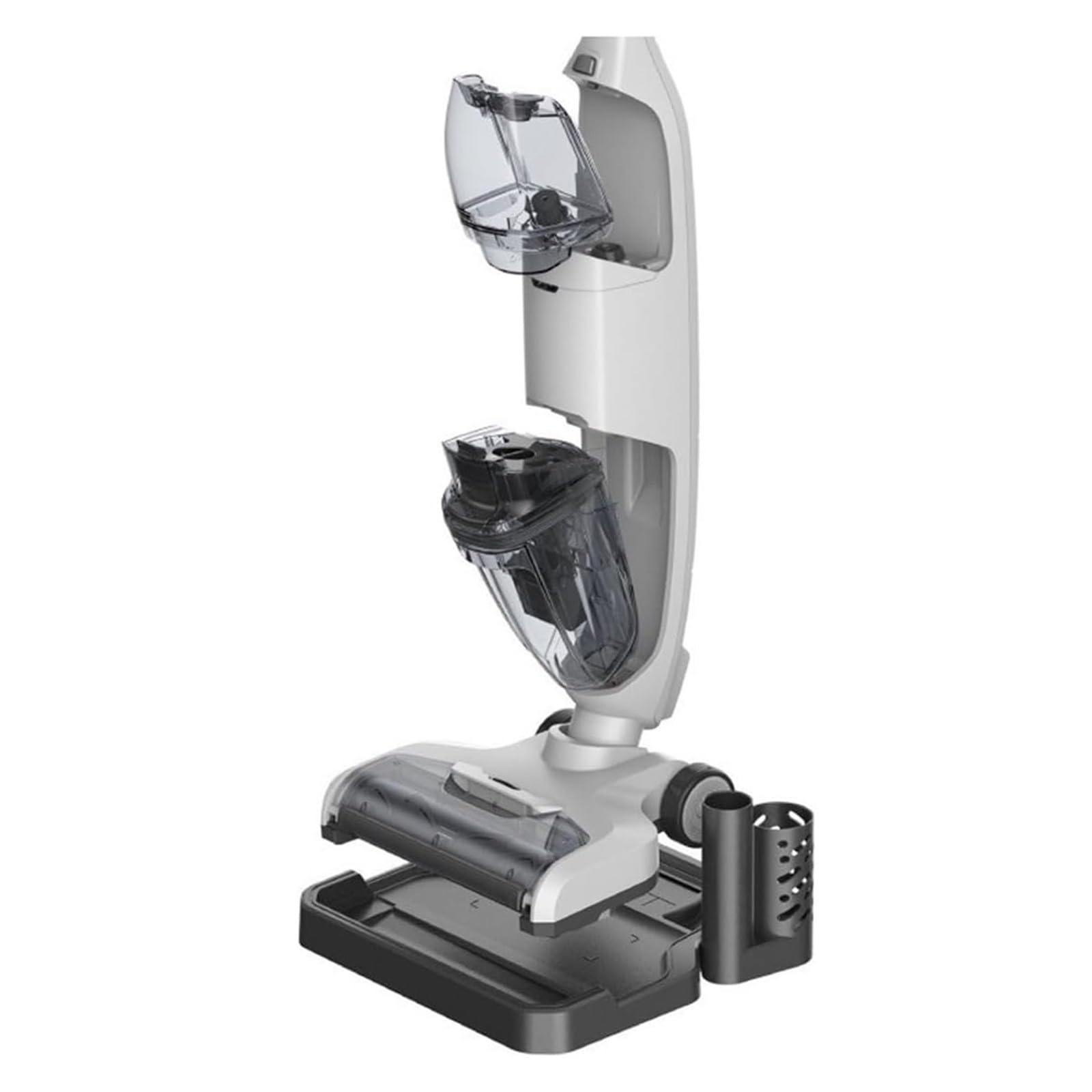 Réservoir D'eau Propre D'origine, Compatible Avec Tineco IFLOOR 2 Complete Partie