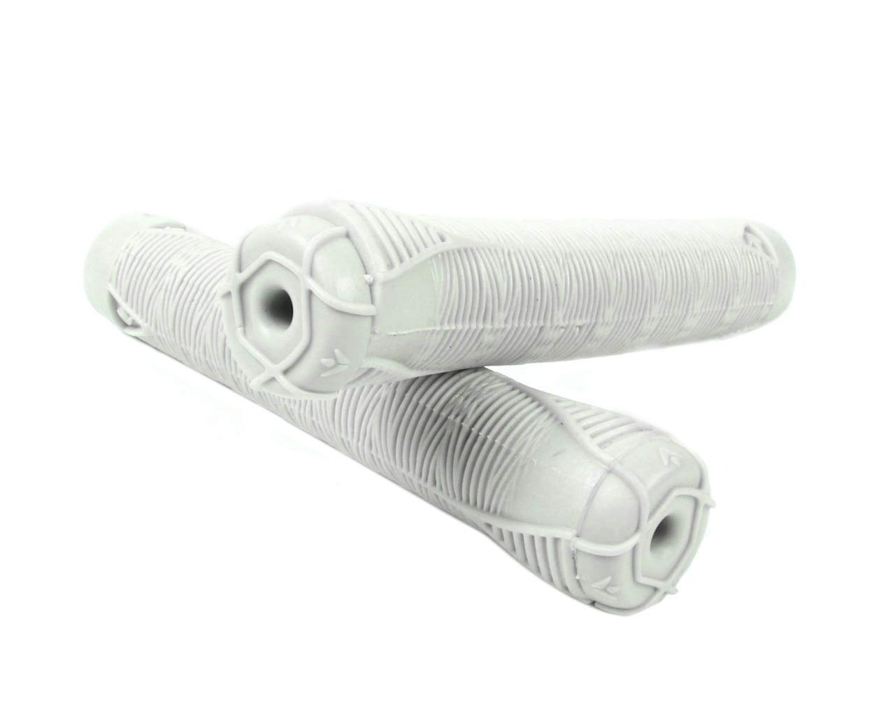 BLUNT Scooters TPR HAND GRIPS V2 - Grey
