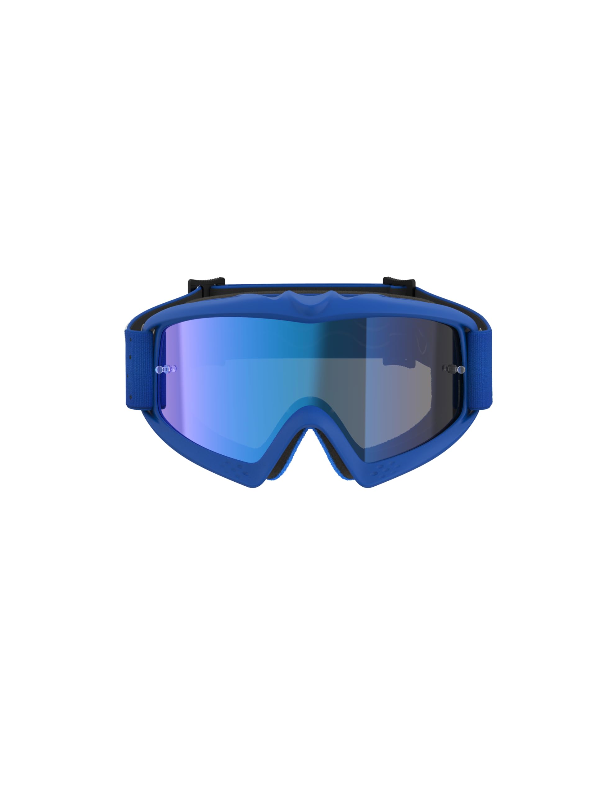 Alpinestars Vision Vesta Mirror Occhiali di motocross giovanili