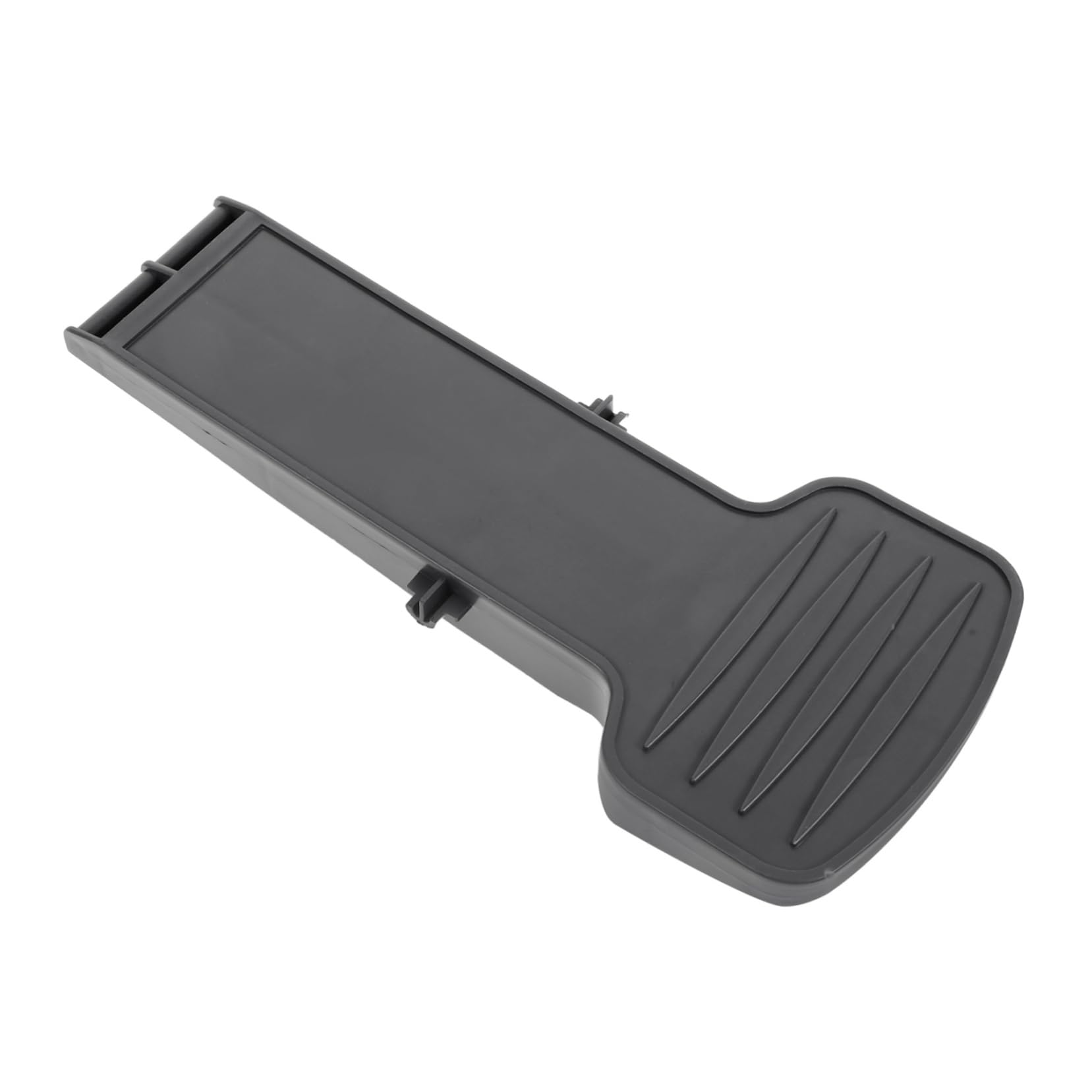 Unomor Garbage Bin Pedal Replacement Foot Pedal Device for Trash Cans Easy Installation Hands Compatible Various Brands Weather-Resistant Design Industrial & Scientific
