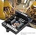 Adfaga M16FA655A DC 30 V automatischer Spannungsregler Premium elektrischer Stabilisator für Generatoren Hochtemperatur-flammhemmendes Material Zuverlässige Leistung