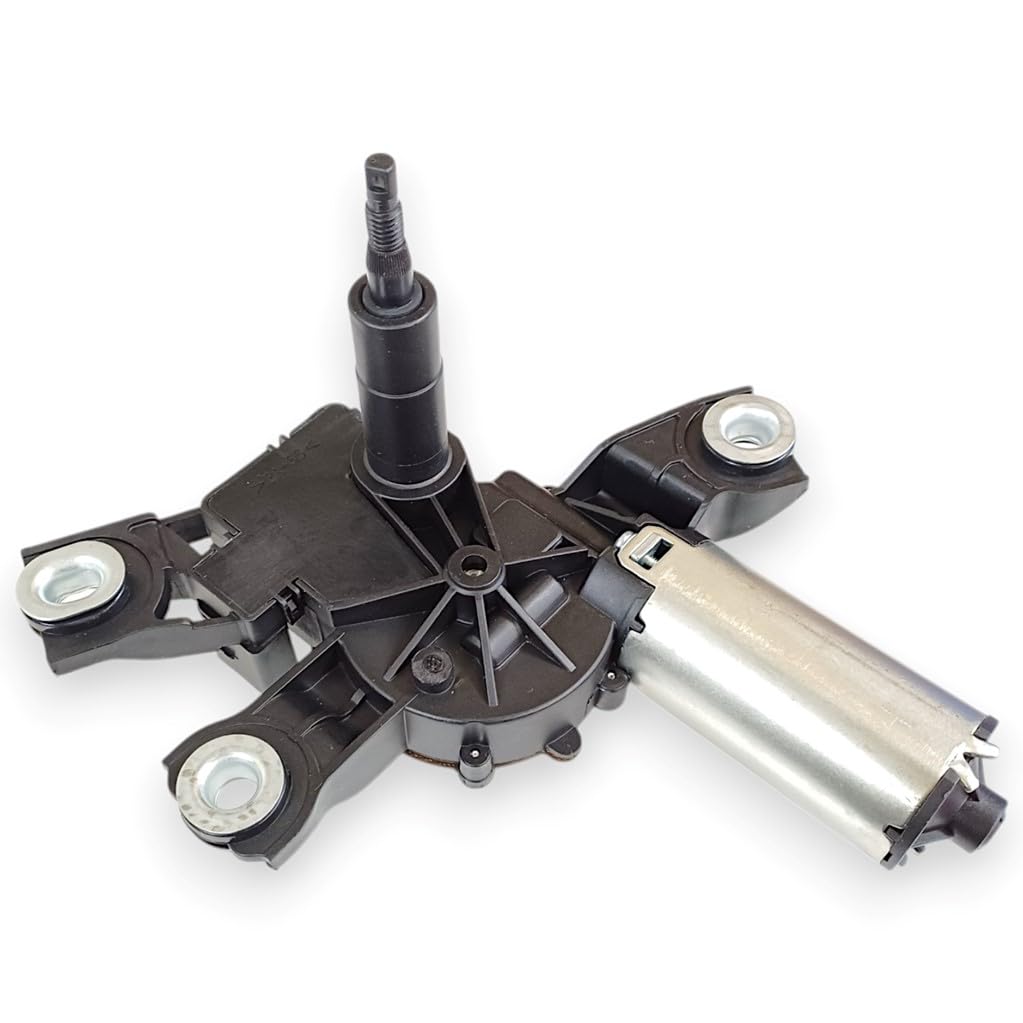 5N0955711A Arka Cam Silecek Motoru VW Tiguan ile uyumlu 2008-2011