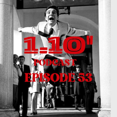 1.10 / Je reviens te chercher de Gilbert Bécaud