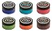 Ranger - Dyan Reaveley Dylusions Acrylic Paint - 2016 Bundle 6 Jars Lot