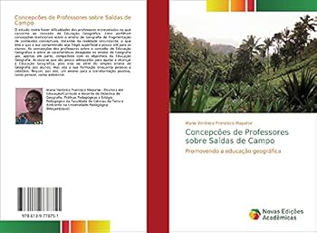 Concepcões de Professores sobre Saídas de Campo