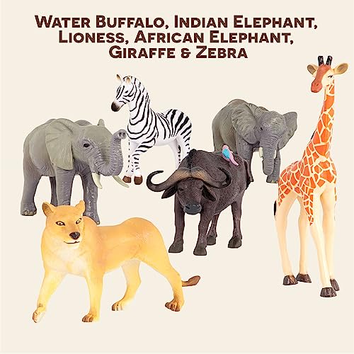 Cuidados E Higiene, Video Games animalitos Marca Terra by Battat (3)