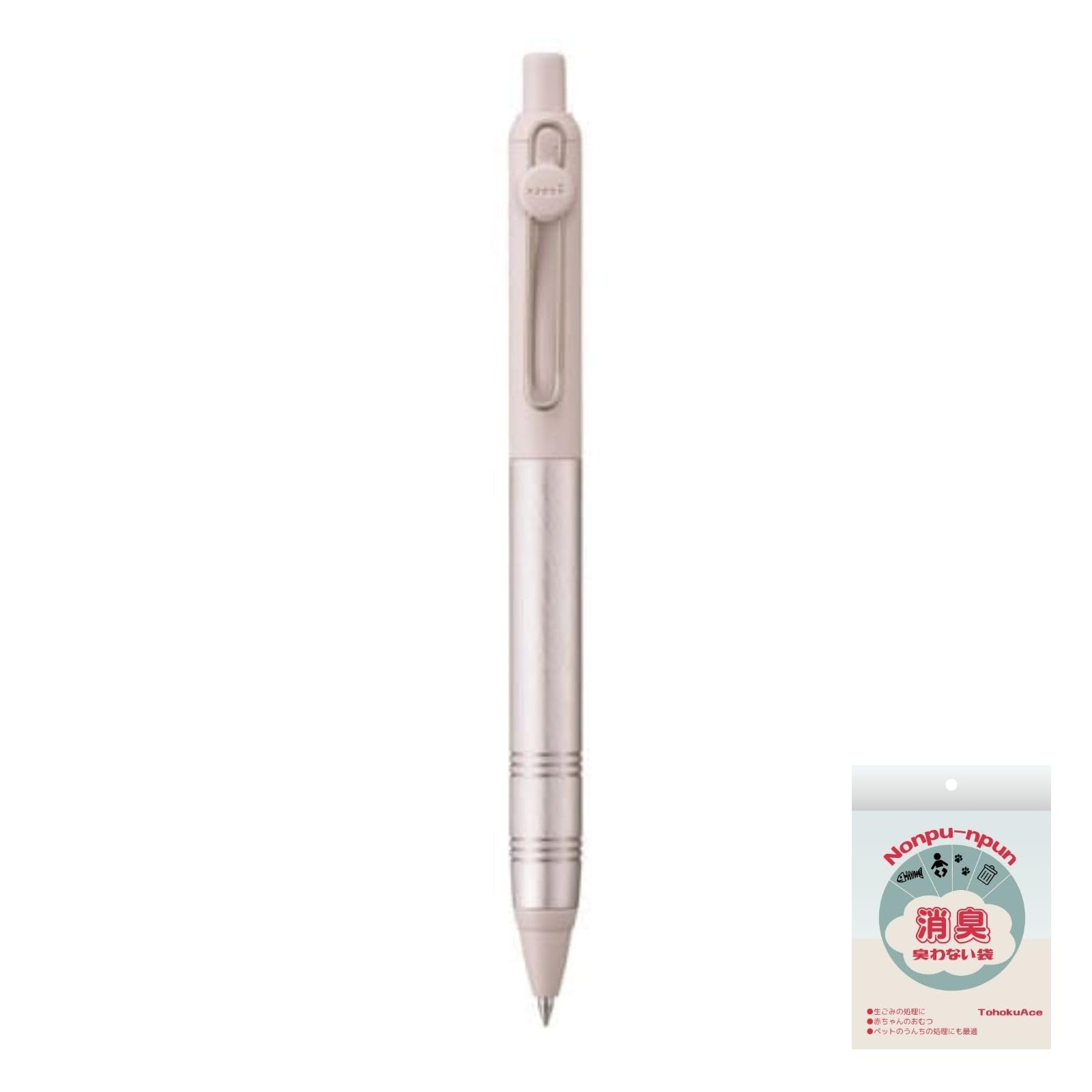 Amazon | ZENTO ゼント リトリート 0.5mm 0.38mm フローモデル 高級