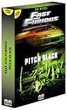  Coffret Vin Diesel 2 DVD : Fast and Furious / Pitch Black