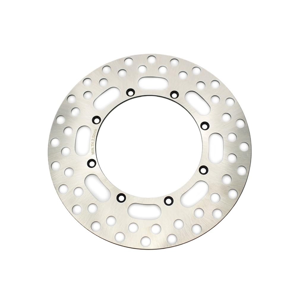 Disque de frein avant 250 mm pour KX125 KX250 KX500 KDX200