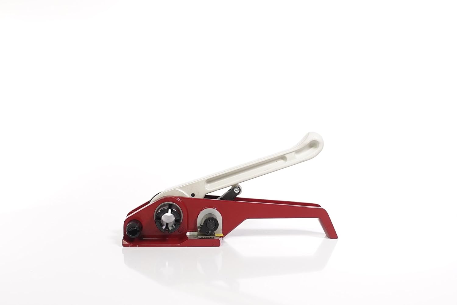 PAC Strapping PST34 Plastic Strap General Use Manual Tensioner, for 3/4" Wide Strap (1)
