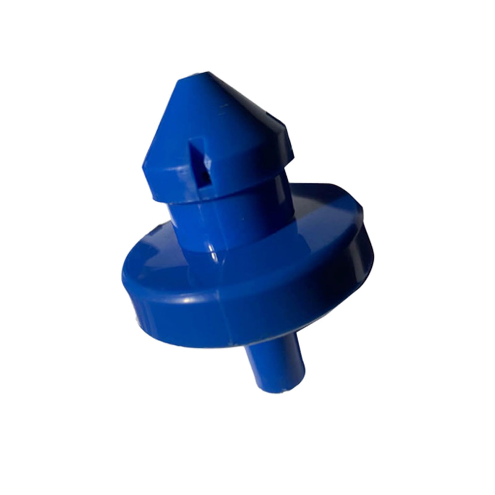 Tsophreniq B Durability Milking Equipment Wash Cleaning Nozzle Food Grade Uild For Professional Farm Use 2Size Option Milking Machine Cleaning Nozzle