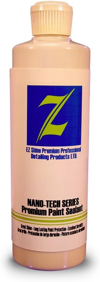 EZ Shine - Nano-Tech Series Premium Paint Sealant - 16 oz bottle