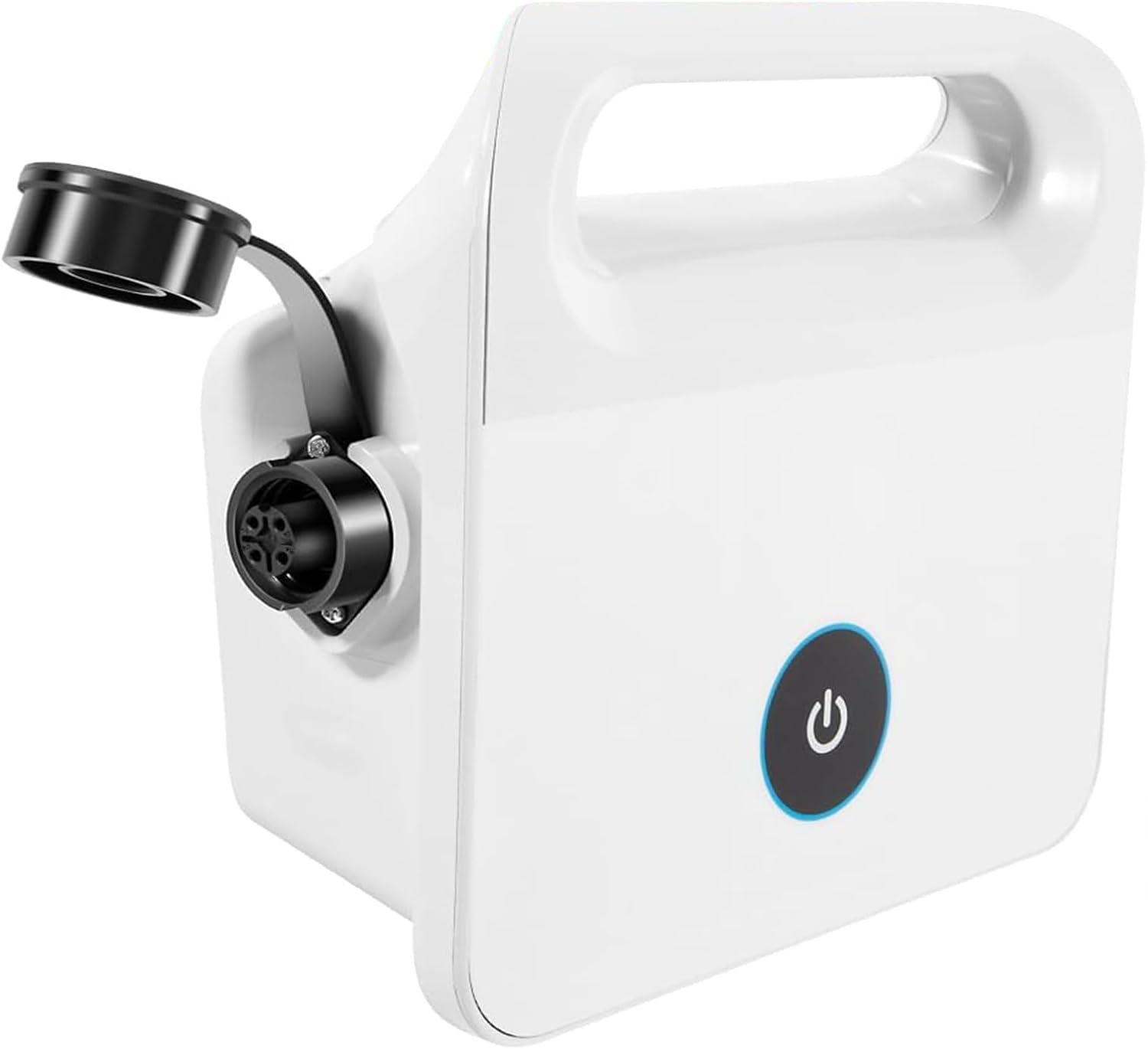 White Dolphin Pool Cleaner Power Supply