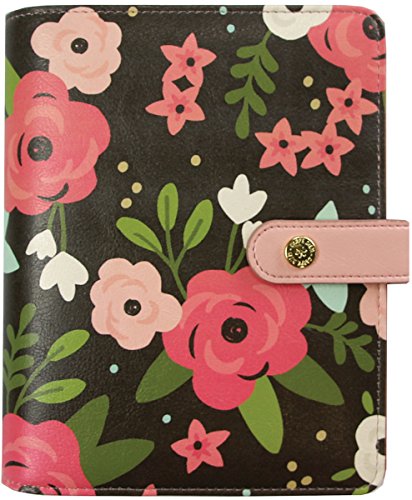 Simple Stories Carpe Diem Personal Planner