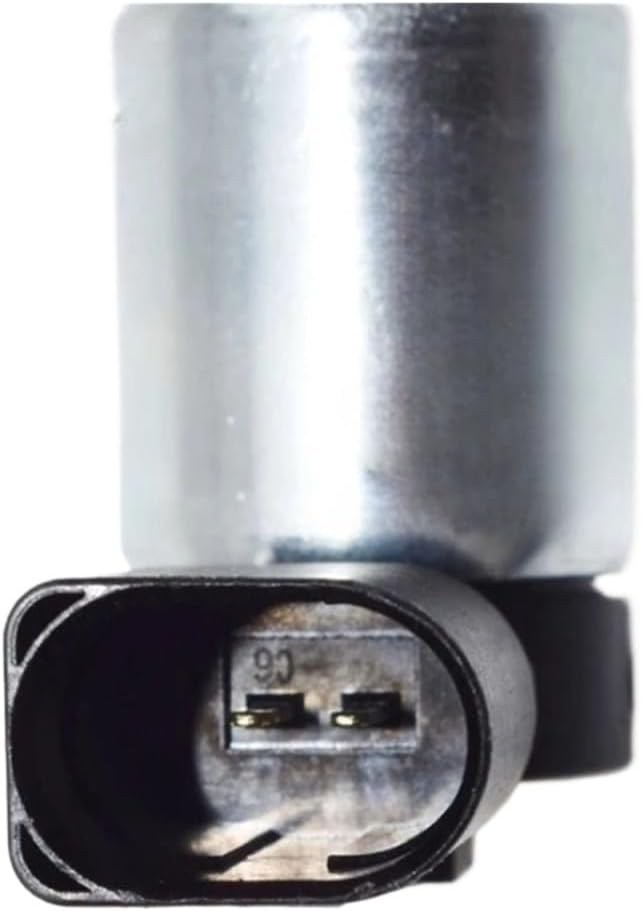 ACコンプレッサーコントロールバルブソレノイドバルブ Audi対応 &amp; VW対応 - Sanden PXE16対応 - エア