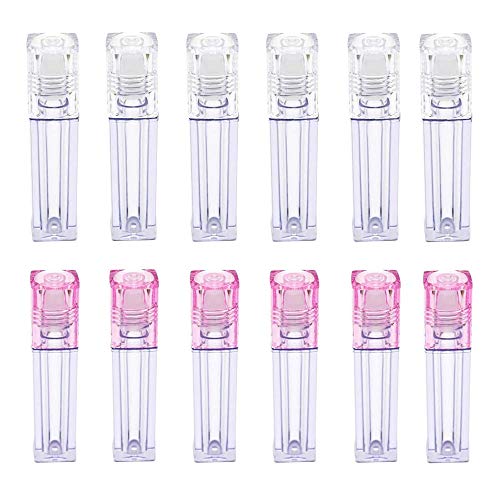 TXIN 12 Pcs 6.5ml Essential Oil Rol…