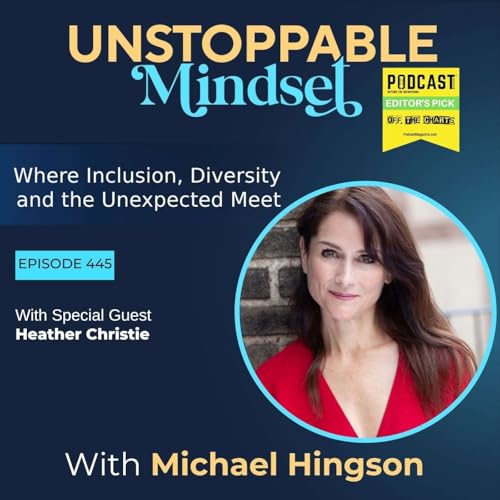 Episode 445 &ndash; The Love Stories That Changed Everything with Heather Christie