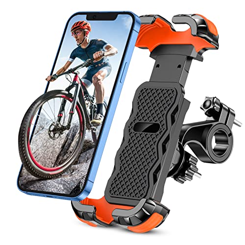Top 10 Best Bike Mount Phone Holder Reviews & Buying Guide Katynel