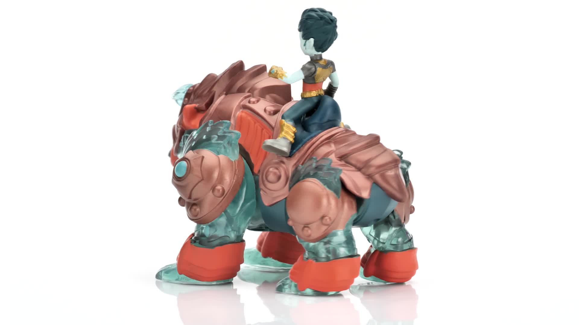 Action Figure Gormiti Toys Gormiti Surprise Box Gormiti Personaggi