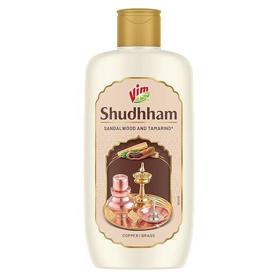 Vim Shudhham Gel for Copper Vim Shudhham Gel for Copper
