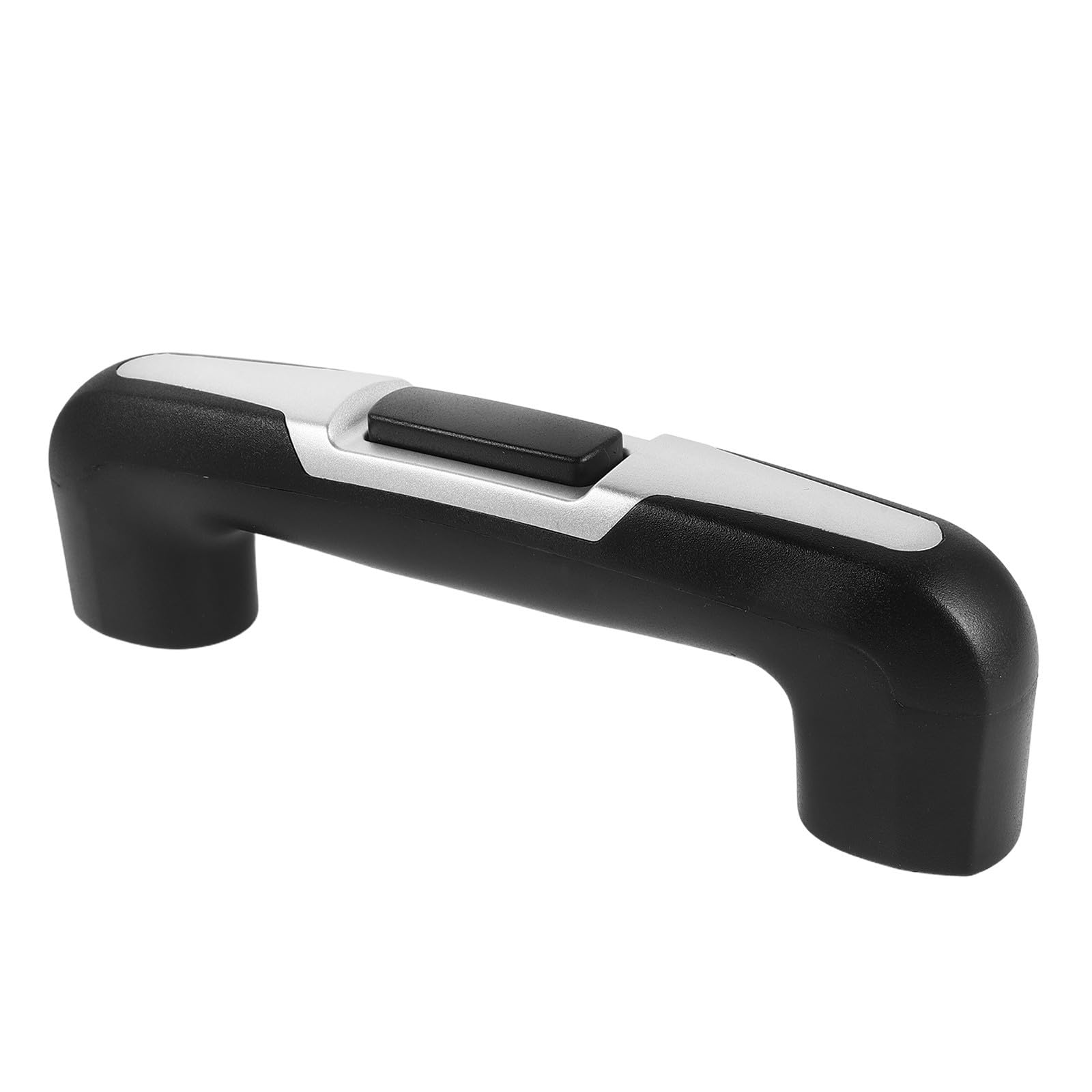 Amosfun Manija de Reemplazo para Maleta con Mango Telescópico Resistente y Ergonómica para Reparación de Equipaje