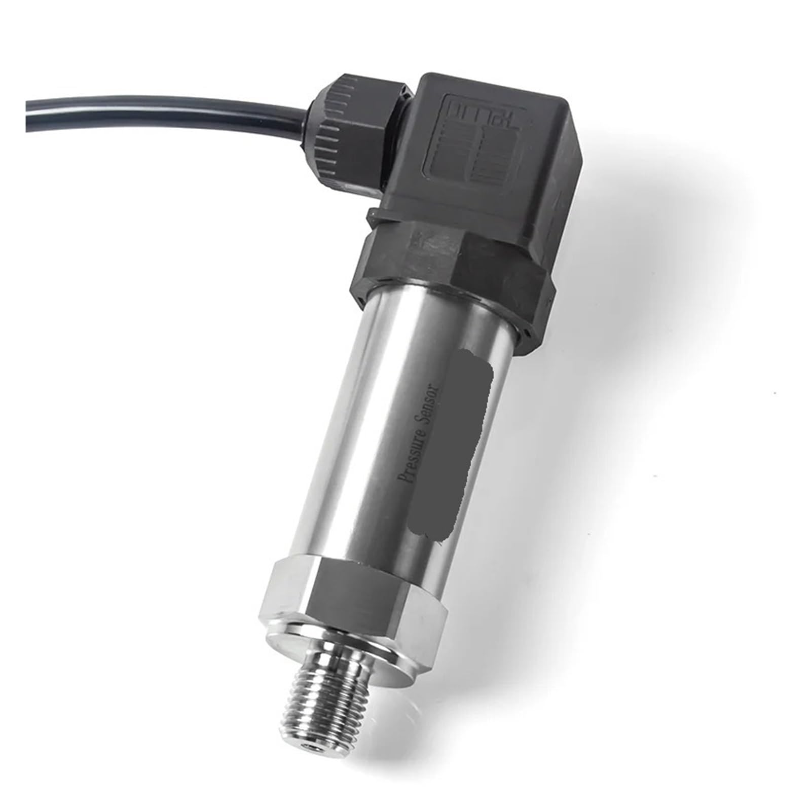Trasmettitori di Pressione Trasmettitore di Pressione Piccolo 0-600 Bar 0-10 Bar 0-4 Bar a 0-10 V 0-5 V RS485 4-20 mA M20*1.5 Trasmettitore di Pressione idraulica(0-20bar,0-10V)