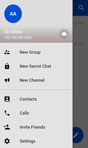 Callmess