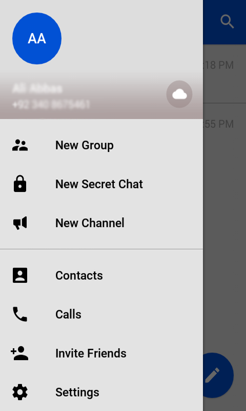 Callmess - App on Amazon Appstore